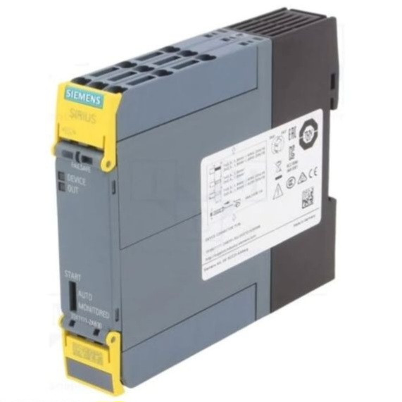 رله ایمنی زیمنس 3SK1111-1AB30