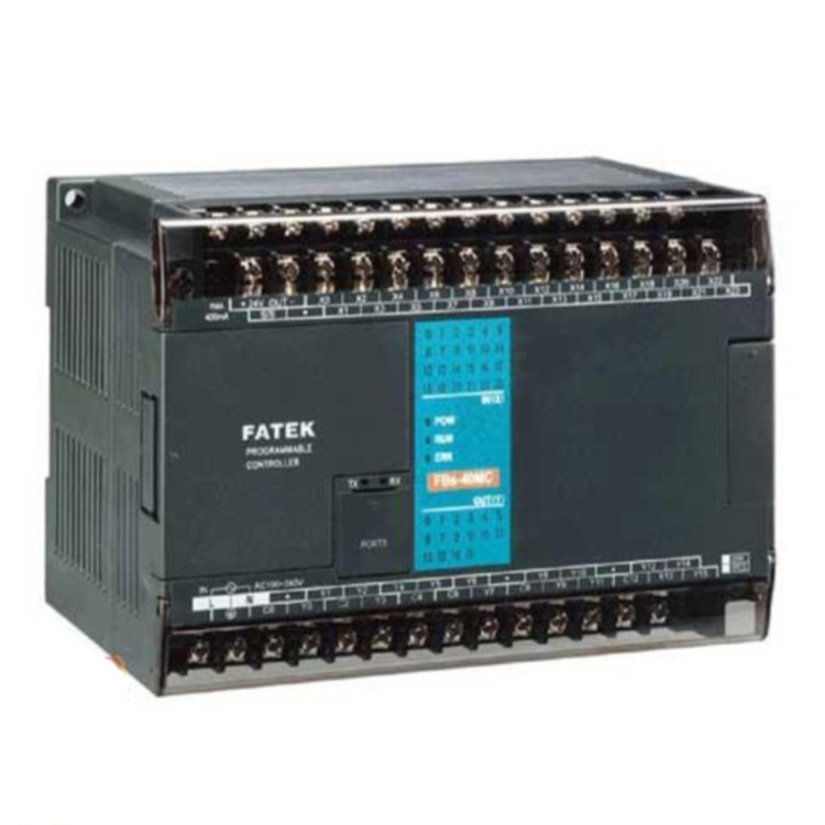 PLC فتک FBS-40MCT2-AC